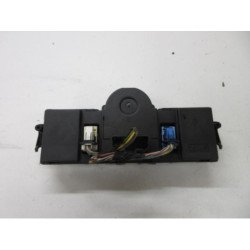 Commande Chauffage Renault Grand Scenic 2 Phase 2